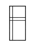 1-vertikaal-2-horizontaal-verdeling