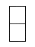 2-vakken