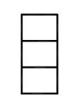 3-vakken