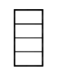 4-vakken